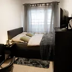 Appartement M House Do - Cozy - Ideal Fuer 1 Person