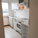 M House Do - Cozy - Ideal Fuer 1 Person Appartement Dortmund