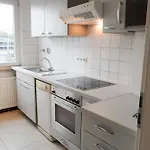 M House Do - Cozy - Ideal Fuer 1 Person Appartement Dortmund