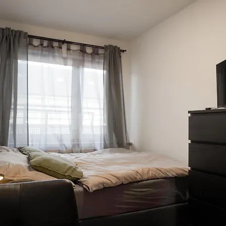 M House Do - Cozy - Ideal Fuer 1 Person * دورتموند