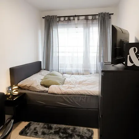 M House Do - Cozy - Ideal Fuer 1 Person دورتموند