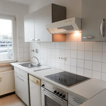 M House Do - Cozy - Ideal Fuer 1 Person شقة