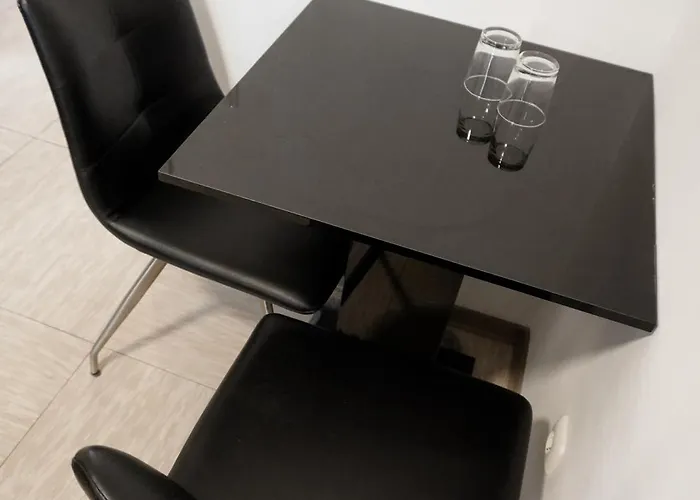 شقة M House Do - Cozy - Ideal Fuer 1 Person دورتموند