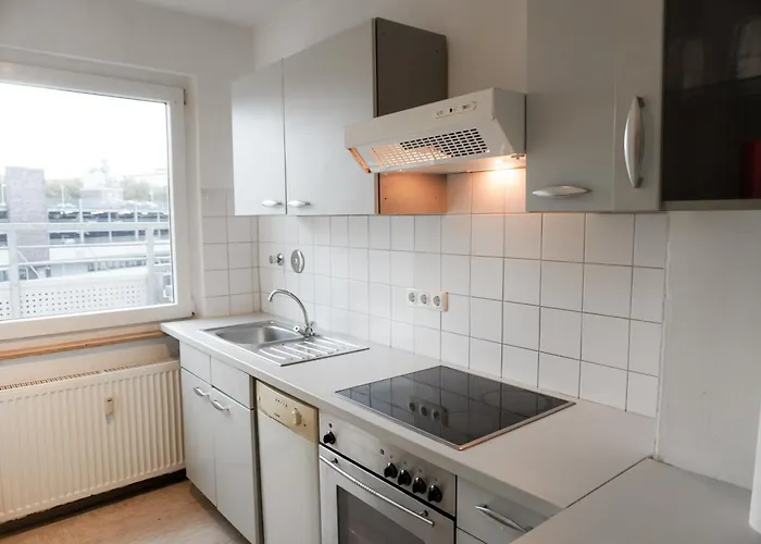 M House Do - Cozy - Ideal Fuer 1 Person شقة