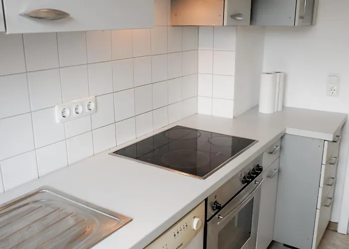 M House Do - Cozy - Ideal Fuer 1 Person شقة *