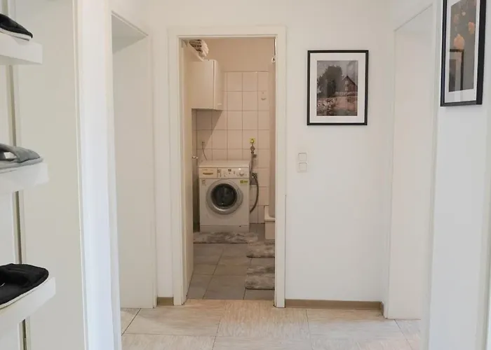 M House Do - Cozy - Ideal Fuer 1 Person شقة دورتموند