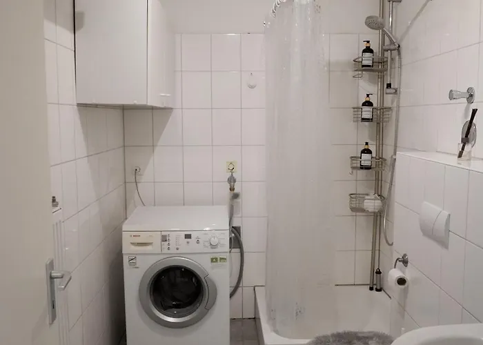 M House Do - Cozy - Ideal Fuer 1 Person