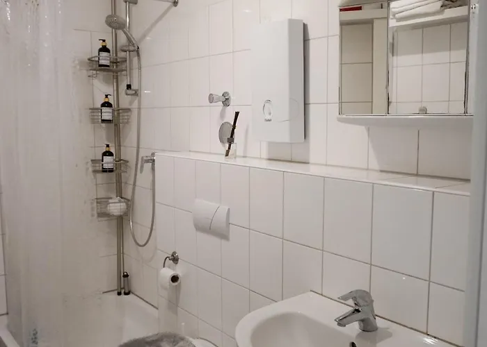 M House Do - Cozy - Ideal Fuer 1 Person