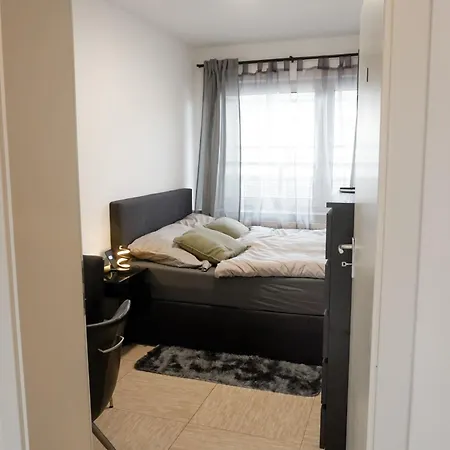 M House Do - Cozy - Ideal Fuer 1 Person * Dortmund