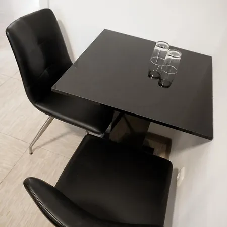 아파트 M House Do - Cozy - Ideal Fuer 1 Person 도르트문트