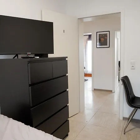 Lejlighed M House Do - Cozy - Ideal Fuer 1 Person *