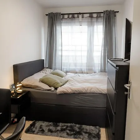 아파트 M House Do - Cozy - Ideal Fuer 1 Person