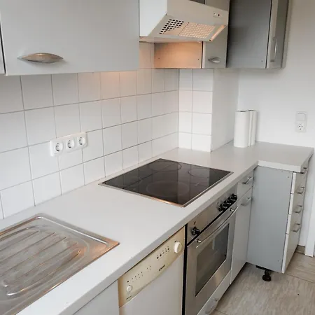 M House Do - Cozy - Ideal Fuer 1 Person Lejlighed *