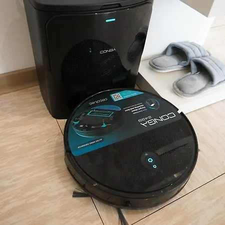 M House Do - Cozy - Ideal Fuer 1 Person * 도르트문트