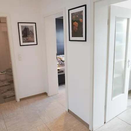 M House Do - Cozy - Ideal Fuer 1 Person 도르트문트