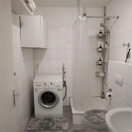 M House Do - Cozy - Ideal Fuer 1 Person