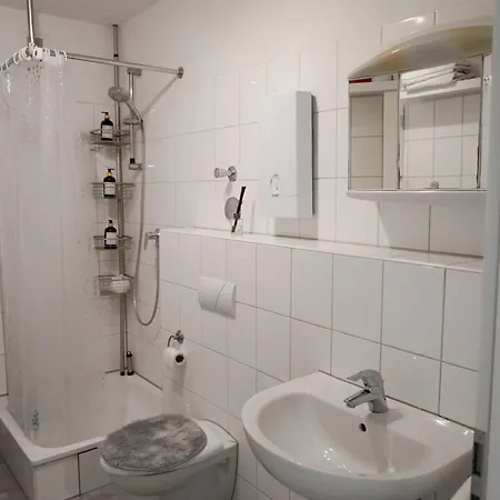 M House Do - Cozy - Ideal Fuer 1 Person