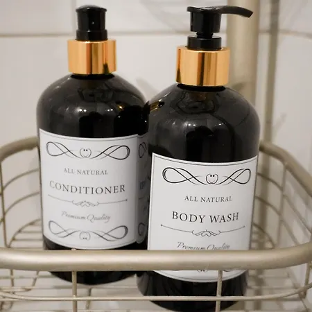 M House Do - Cozy - Ideal Fuer 1 Person 아파트 *