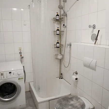 M House Do - Cozy - Ideal Fuer 1 Person 도르트문트