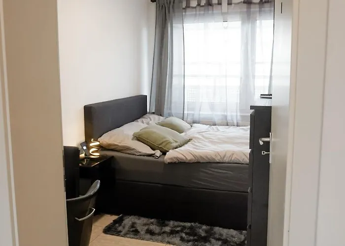 M House Do - Cozy - Ideal Fuer 1 Person * Dortmund