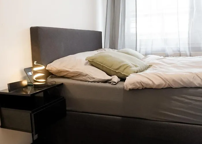 M House Do - Cozy - Ideal Fuer 1 Person