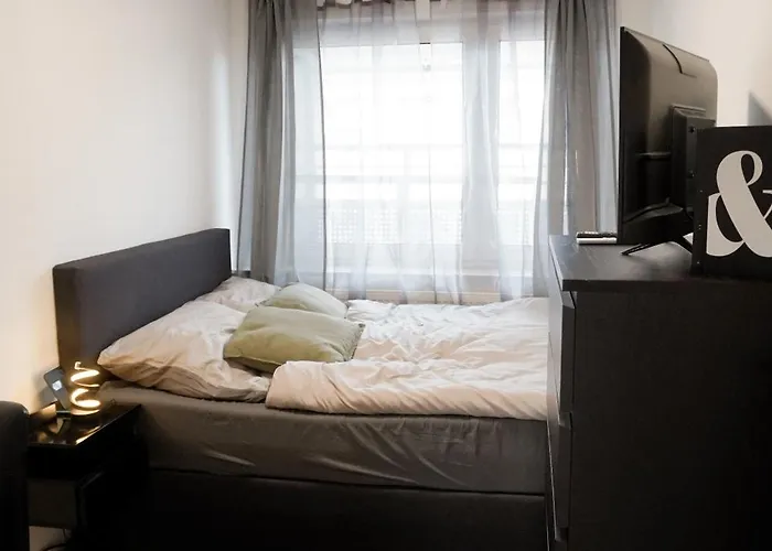 M House Do - Cozy - Ideal Fuer 1 Person Dortmund