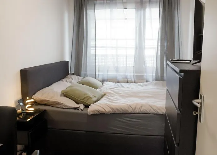 Appartement M House Do - Cozy - Ideal Fuer 1 Person