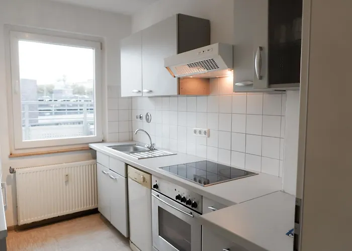 M House Do - Cozy - Ideal Fuer 1 Person * Dortmund