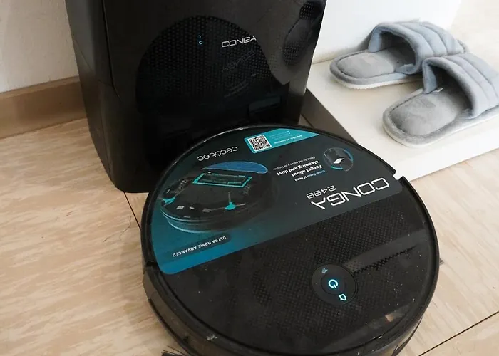 M House Do - Cozy - Ideal Fuer 1 Person * Dortmund