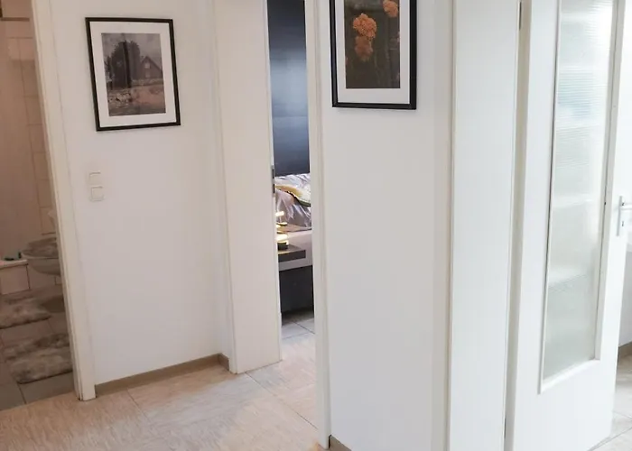 M House Do - Cozy - Ideal Fuer 1 Person Dortmund