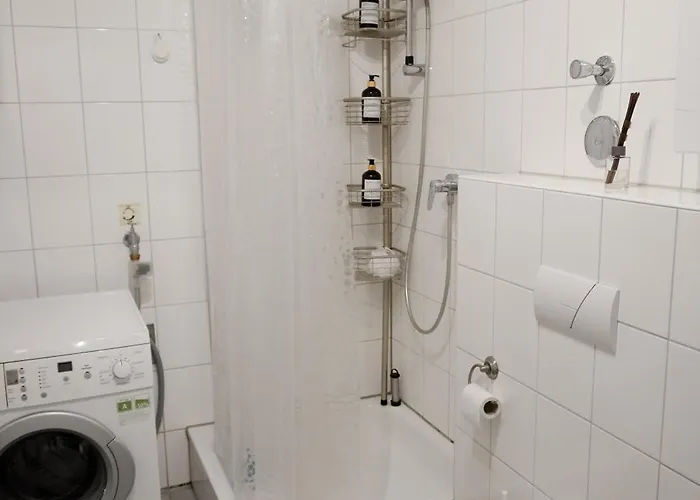 M House Do - Cozy - Ideal Fuer 1 Person Dortmund